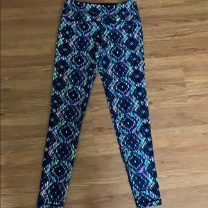 Victoria secret sport legging size small